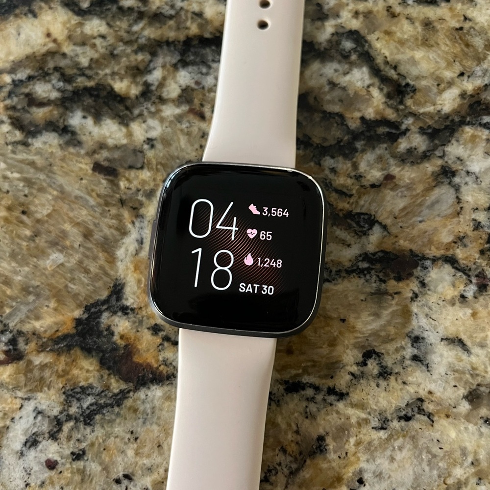 Fitbit Versa 2